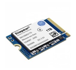 Slika izdelka: KINGSTON NV3 1TB M.2 PCIe 4.0 2230 (SNV3SM3/1T0) SSD