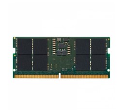 Slika izdelka: KINGSTON SODIMM 16GB 5600MHz DDR5 KVR56S46BS8-16 ram pomnilnik
