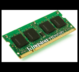 Slika izdelka: KINGSTON SODIMM 4GB 1600MHz DDR3L KVR16LS11/4 1,35V ram pomnilnik