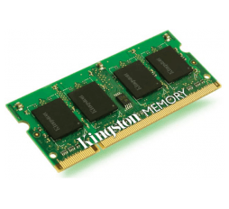 Slika izdelka: KINGSTON SODIMM 8GB 1600MHz DDR3L KVR16LS11/8 1,35V ram pomnilnik