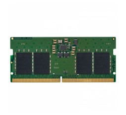 Slika izdelka: KINGSTON SODIMM 8GB 5600MHz DDR5 KVR56S46BS6-8 ram pomnilnik​
