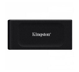 Slika izdelka: KINGSTON SXS1000 2TB USB3.2 Gen 2 (SXS1000/2000G) črn prenosni zunanji SSD
