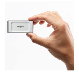 Slika izdelka: KINGSTON XS2000 00GB Type-C USB3.2 SXS2000/500G prenosni zunanji SSD