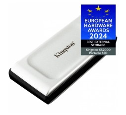 Slika izdelka: KINGSTON XS2000 4TB Type-C USB3.2 (SXS2000/4000G) prenosni zunanji SSD