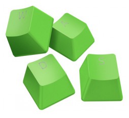 Slika izdelka: Komplet tipk PBT Keycap Upgrade Set Razer, Green