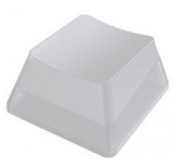 Slika izdelka: Komplet tipk Razer Phantom Keycap Upgrade Set White