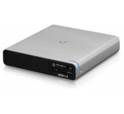 Slika izdelka: Ubiquiti kontroler + snemalnik UniFi Cloud Key PLUS HDD UCK-G2-PLUS