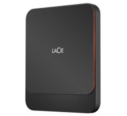 Slika izdelka: LaCie External Portable SSD 