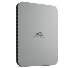 Slika izdelka: LaCie Mobile Drive trdi disk 2TB USB-C