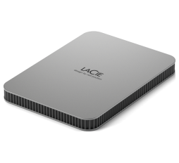 Slika izdelka: LaCie Mobile Drive trdi disk 1TB USB-C