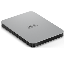 Slika izdelka: LaCie Mobile Drive trdi disk 1TB USB-C