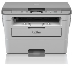 Slika izdelka: Laserski tiskalnik BROTHER DCP-B7500D, večfunkcijski