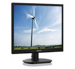 Slika izdelka: LCD monitor Philips 19S4QAB (19", SmartImage, 5:4) serija S