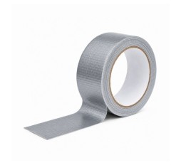 Slika izdelka: Lean večnamenski lepilni trak ojačan 15m 48mm silver 31041