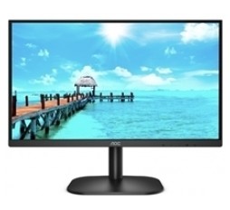 Slika izdelka: LED monitor AOC 22B2QAM (21.5" FHD VA) Basic-line