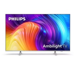 Slika izdelka: LED TV sprejemnik Philips 58PUS8507 (58", 4K UHD Android TV) Ambilight