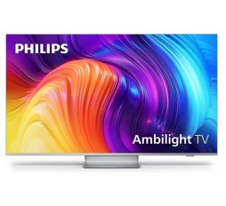 Slika izdelka: LED TV sprejemnik Philips 65PUS8807 (65", 4K UHD Android TV, 120 Hz) Ambilight
