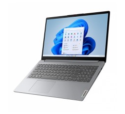 Slika izdelka: LENOVO IdeaPad 1 15AMN7 15,6" (39,6cm) Ryzen 5 7520U 16GB 512 GB (82VG007WSC) Windows 11 Home prenosni računalnik