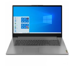 Slika izdelka: LENOVO IdeaPad 3 17IRU7 17,3" (43,94cm) FHD Core i5-1335U 16GB 512GB Windows 11 Home (82X9002NSC) prenosni računalnik