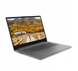 Slika izdelka: LENOVO IdeaPad 3 17IRU7 17,3" (43,94cm) FHD Core i5-1335U 16GB 512GB Windows 11 Home (82X9002NSC) prenosni računalnik