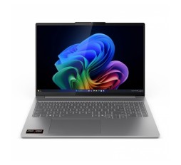 Slika izdelka: LENOVO IdeaPad Pro 5 16AKP10 16" (40,64cm) OLED 2,8K Ryzen AI 7 350 32GB 1TB RTX5050 8GB 83JN000USC prenosni računalnik