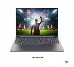 Slika izdelka: LENOVO IdeaPad Pro 5 16IPH11 16" (40,64cm) Ultra 9 386H 32GB 1TB RTX5060 8GB Windows 11 Home prenosni računalnik 83SK003KSC