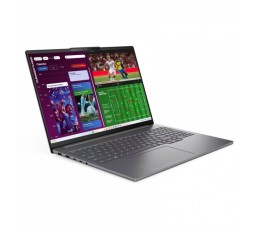 Slika izdelka: LENOVO IdeaPad Pro 5 16IPH11 16" (40,64cm) Ultra 9 386H 32GB 1TB RTX5060 8GB Windows 11 Home prenosni računalnik 83SK003KSC