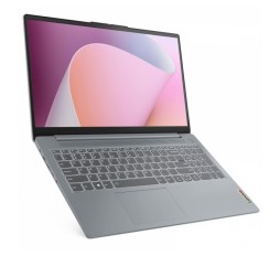 Slika izdelka: LENOVO IdeaPad Slim 3 15ABR8 15,6" (39,62cm) FHD Ryzen 7 5825U 16GB 1TB (82XM00NDSC) prenosni računalnik