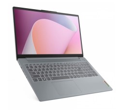Slika izdelka: LENOVO IdeaPad Slim 3 15ABR8 15,6" (39,62cm) FHD Ryzen 5 5625U 8GB 512GB (82XM010CSC) prenosni računalnik