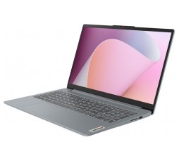 Slika izdelka: LENOVO IP Slim 3 R5 15.6 16/512 DOS