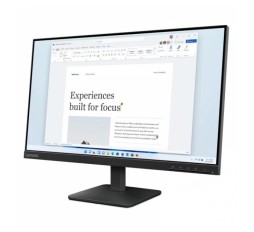 Slika izdelka: LENOVO L24-4e 60,45cm (23,8") FHD IPS 100Hz HDMI/VGA monitor
