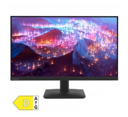Slika izdelka: LENOVO L27-4e 68,58cm (27") FHD IPS 100Hz HDMI/VGA monitor