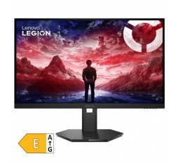 Slika izdelka: LENOVO Legion 27Q-10 68,58cm (27") QHD IPS 240Hz DP/HDMI HDR10 gaming monitor