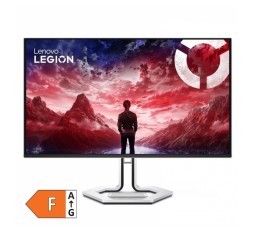 Slika izdelka: LENOVO Legion Pro 32UD-10 81,28cm (32") 4K QD-OLED 240Hz DP/HDMI HDR400 gaming monitor
