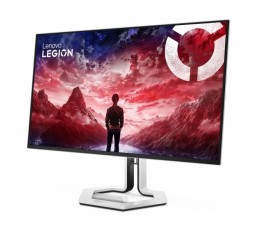 Slika izdelka: LENOVO Legion Pro 32UD-10 81,28cm (32") 4K QD-OLED 240Hz DP/HDMI HDR400 gaming monitor