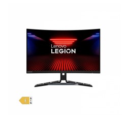 Slika izdelka: LENOVO Legion R27fc-30 68,58cm (27") FHD VA 240Hz DP/HDMI ukrivljen gaming monitor