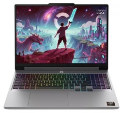 Slika izdelka: LENOVO LOQ R7 15i 16GB/512GB W11H 3Y