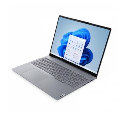 Slika izdelka: LENOVO ThinkBook 16 G8 IAL 16" (40,64 cm) WUXGA Intel Core Ultra 5 225U 32GB 1TB Windows 11 Pro prenosni računalnik 21SK00A3SC