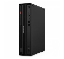 Slika izdelka: LENOVO ThinkCentre M70s G6 Core U5 225 16GB 512GB 12YK0011ZY Windows 11 Pro tipkovnica + miška SFF namizni računalnik
