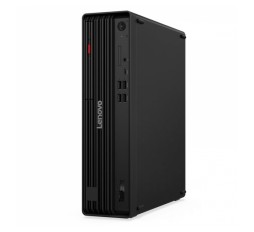 Slika izdelka: LENOVO ThinkCentre M70s Gen6 Intel Ultra 7 265 16GB 512GB 12YK0013ZY Windows 11 Pro tipkovnica + miška SFF namizni računalnik