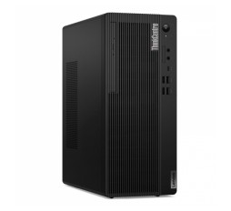 Slika izdelka: LENOVO ThinkCentre M70t Gen5 Intel Core i5-14400 16GB 512GB (12U60002ZY) Windows 11 Pro tipkovnica + miška Tower namizni računalnik