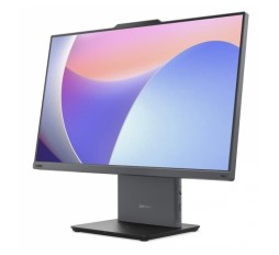 Slika izdelka: LENOVO ThinkCentre neo 50a 24 Gen 5 23,8" (60,45cm) FHD Core i7-13620H 16GB 1TBGB Windows 11 Pro tipkovnica miška AIO računalnik 12SD000WZY