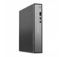 Slika izdelka: LENOVO ThinkCentre neo 50q Gen5 Intel Core 5-210H WiFi 7 DP/HDMI/RJ45 Windows 11 Pro tipkovnica + miška tiny računalnik