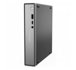 Slika izdelka: LENOVO ThinkCentre neo 50q Gen5 Intel Core 5-210H WiFi 7 DP/HDMI/RJ45 Windows 11 Pro tipkovnica + miška tiny računalnik