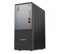 Slika izdelka: LENOVO ThinkCentre Neo 50t Gen5 Intel Core i5-14400 16GB 1TB (12UD005EZY) Windows 11 Pro tipkovnica + miška Tower namizni računalnik