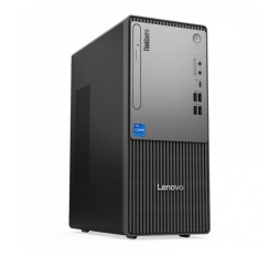Slika izdelka: LENOVO ThinkCentre Neo 50t Gen5 Intel Core i7-14700 32GB 1TB (12UD0058ZY) Windows 11 Pro tipkovnica + miška Tower namizni računalnik