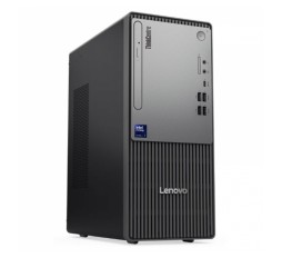 Slika izdelka: LENOVO ThinkCentre Neo 50t Gen6 Intel Ultra 5 225 16GB 1TB Windows 11 Pro tipkovnica + miška Tower namizni računalnik 13BD0047ZY 