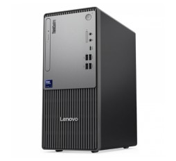 Slika izdelka: LENOVO ThinkCentre Neo 50t Gen6 Intel Ultra 5 225 16GB 1TB Windows 11 Pro tipkovnica + miška Tower namizni računalnik 13BD0047ZY 