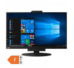Slika izdelka: LENOVO ThinkCentre Tiny-In-One 27 68,6cm (27") QHD IPS DP/HDMI kamera zvočniki monitor