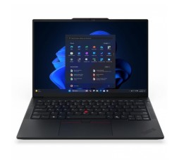 Slika izdelka: LENOVO ThinkPad E14 G7 14" (35,56cm) WUXGA Core Ultra 5 225U 16GB 512GB prenosni računalnik 21SX008MSC
